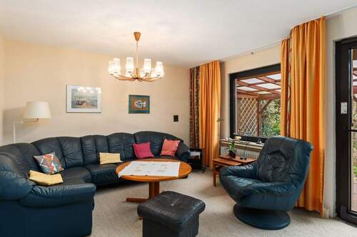 Wohnzimmer im Erdgeschoss - 24,71m² - 