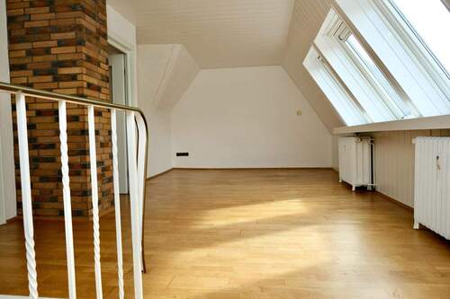 Dachboden - 