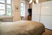 Schafzimmer EG - 