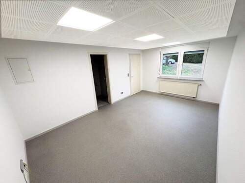 Büro - Attraktive und helle Bürofläche zur Miete