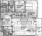 Bild 2 - 3 Zimmer Etagenwohnung zur Miete in München