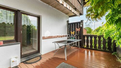 Terrasse 1 - 