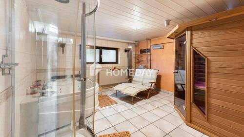 UG Sauna 1 - 