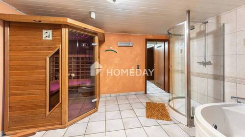UG Sauna 2 - 