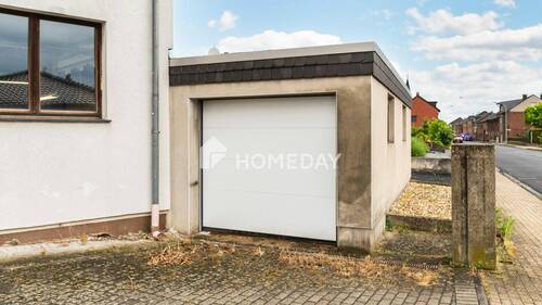 Garage - 