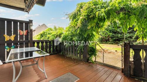 Terrasse 2 - 