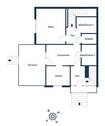 Grundriss EG - 