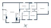 Grundriss DG - 