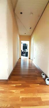 Flur - 4 Zimmer Etagenwohnung zum Kaufen in Ranstadt