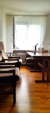 Esszimmer - Etagenwohnung mit 92,00 m² in Ranstadt zum Kaufen