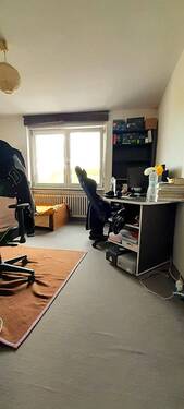Kinderzimmer - 