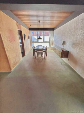 Essbereich - 