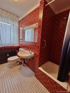 Badezimmer 1.OG - 