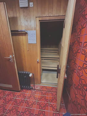 Sauna KG - 