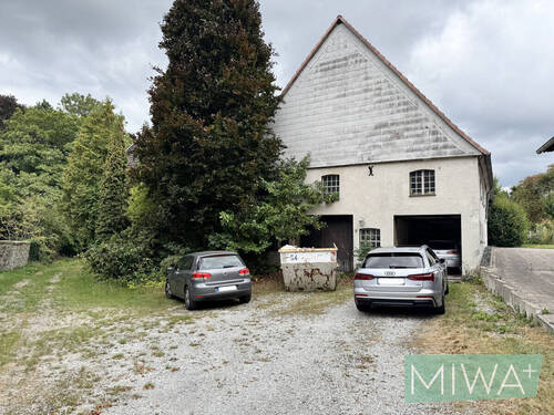 Außen 1 - 4 Zimmer Mehrfamilienhaus, Wohnhaus zum Kaufen in Rüthen