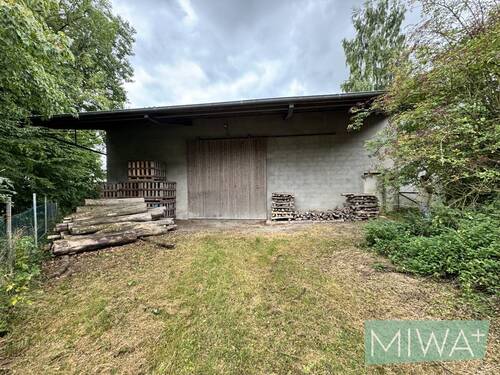 Außen 4 - 4 Zimmer Mehrfamilienhaus, Wohnhaus in Rüthen