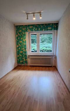 Zimmer I, im Erdgeschoss - 