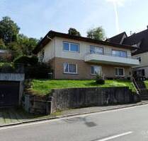 Charmantes Einfamilienhaus mit idyllischem Garten in Altensteig