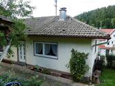 Außenansicht - 6 Zimmer Einfamilienhaus in Altensteig