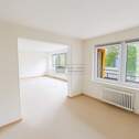 Option auf 4 Zimmer - 3 Zimmer Etagenwohnung in Berlin