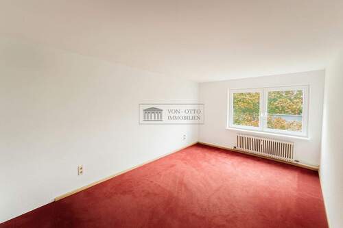 Ruhiges Schlafzimmer - 
