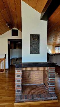 Kamin - 