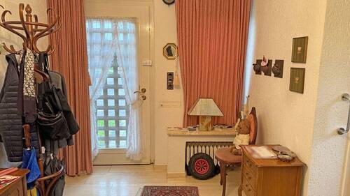 Hauseingang - Doppelhaushälfte mit 94,00 m² in Neukirchen-Vluyn zum Kaufen