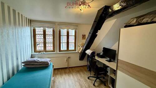 Beispiel Wohnung - 