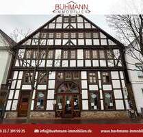 31655 Stadthagen - Wohn- und Geschäftshaus mit 11 Einheiten