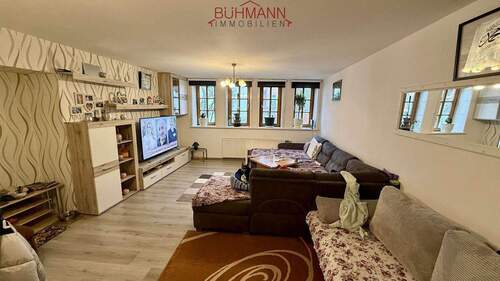 Beispiel Wohnung - 