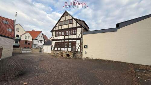 Innenhof - 