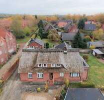 Charmantes Fachwerk-Mehrfamilienhaus mit 4 Wohneinheiten im Herzen von Salzhausen