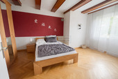 Schlafzimmer - 
