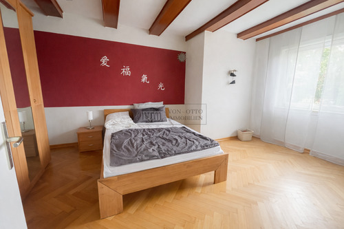 Schlafzimmer - 