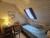 kleines Dachzimmer - 