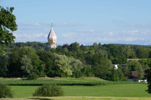 Wessling - FAMILIENDOMIZIL - Praktisches Reihenhaus in Wessling S8