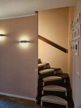Treppe EG - 