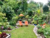 Sommer im Garten - 