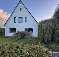 Attraktives Grundstück mit Bestand - perfekt geeignet für den Neubau eines modernen Doppelhauses - Hamburg Sinstorf