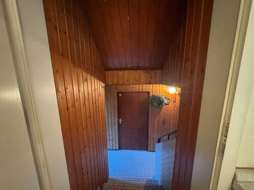 Niedergang von der Kühe - 