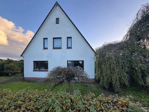 Herzlich Willkommen - 5 Zimmer Mehrfamilienhaus, Wohnhaus zum Kaufen in Hamburg