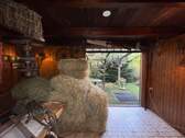 Loggia ( ehemaliger Stall ) - 