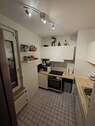Kueche - 2 Zimmer Etagenwohnung in Karlsruhe