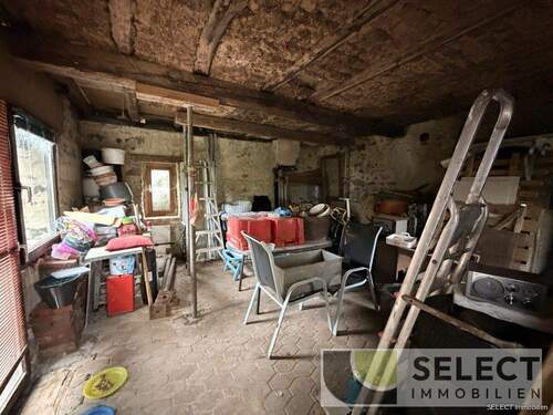 ehemalige Schmiede - 