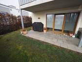 Ansicht Terrasse - 