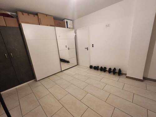 Abstellraum/Mehrzweckraum - 