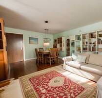 Familienfreundliches Zuhause in leichter Höheläge - Stilvolles Wohnen mit Ausblick! - Bretten