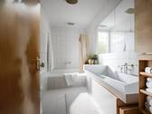 Badezimmer - Homestaging - 
