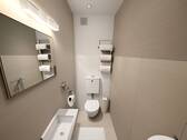 Gäste- WC - Homestaging - 