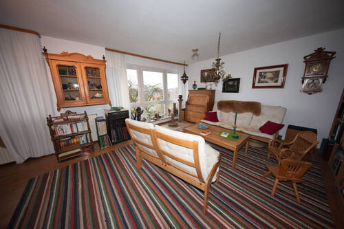 10-1.JPG - 9 Zimmer Mehrfamilienhaus, Wohnhaus in Bad Rodach